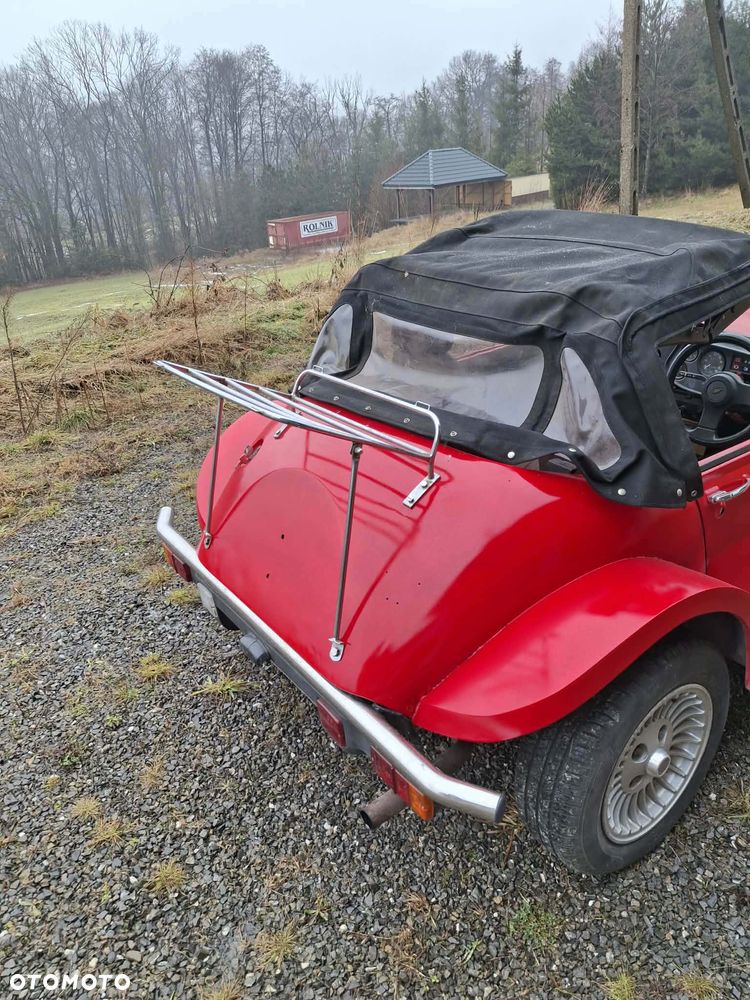 Ford Inny - 5