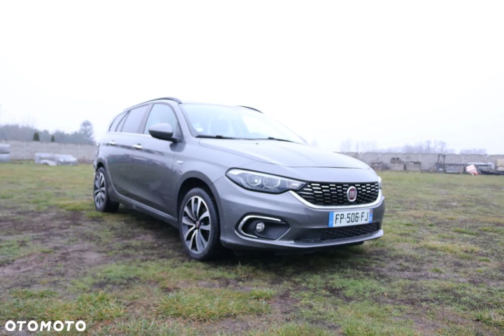Fiat Tipo 1.6 MultiJet Sport - 7