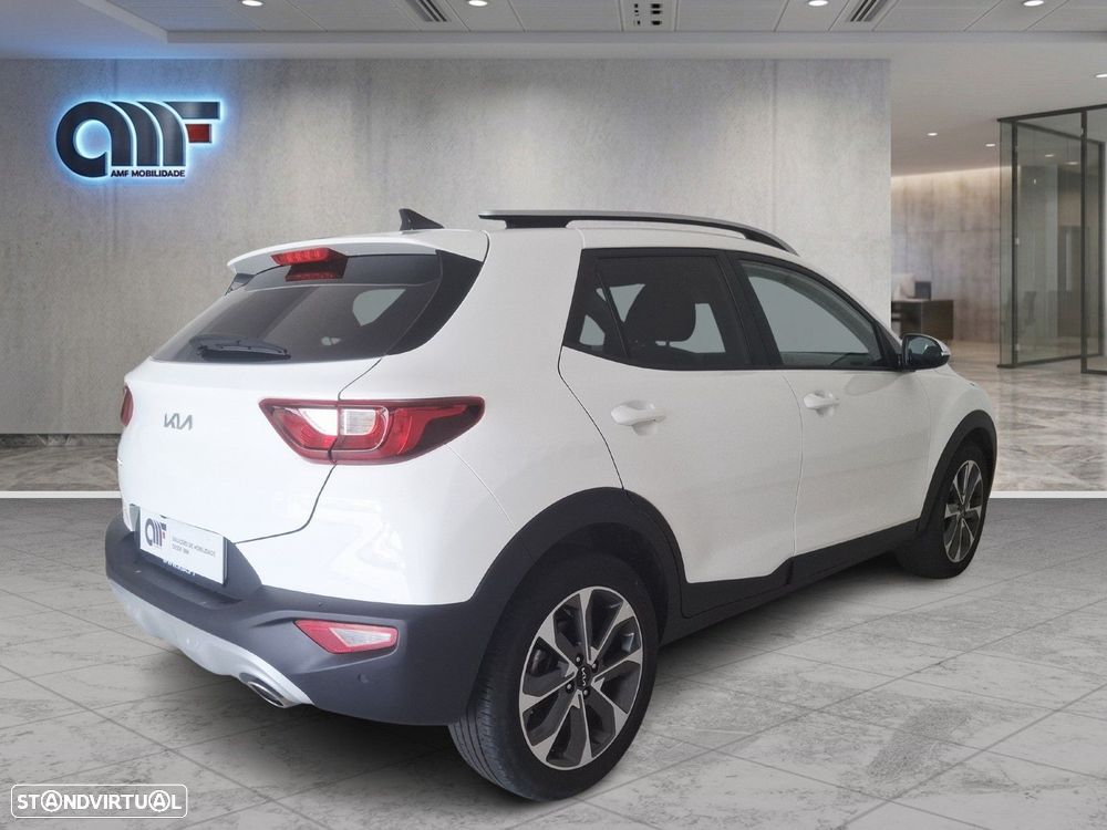 Kia Stonic 1.0 T-GDI Drive - 2