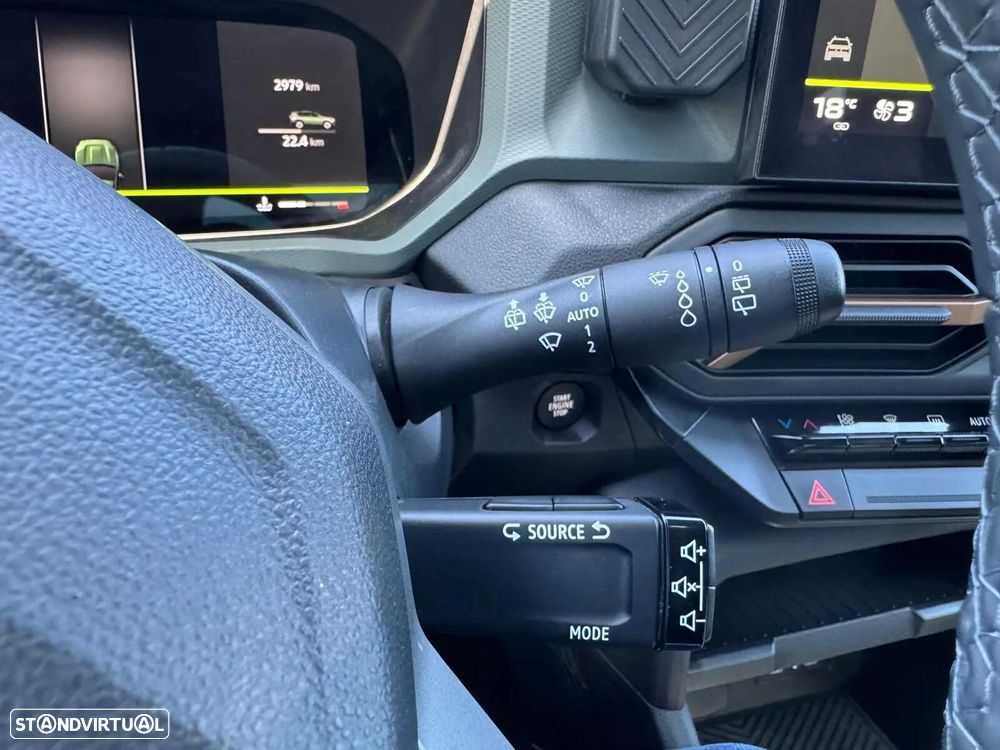 Dacia Bigster 1.2 Mild Hybrid-G Extreme - 30