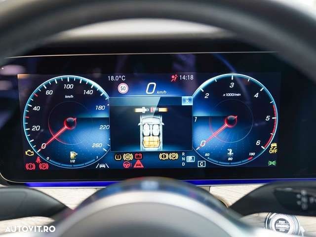 Mercedes-Benz CLS - 15