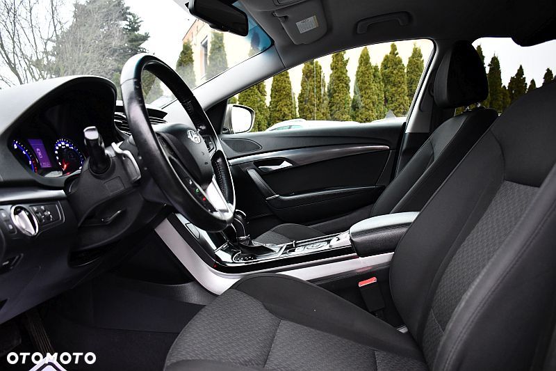 Hyundai i40 2.0 GDI Style - 10