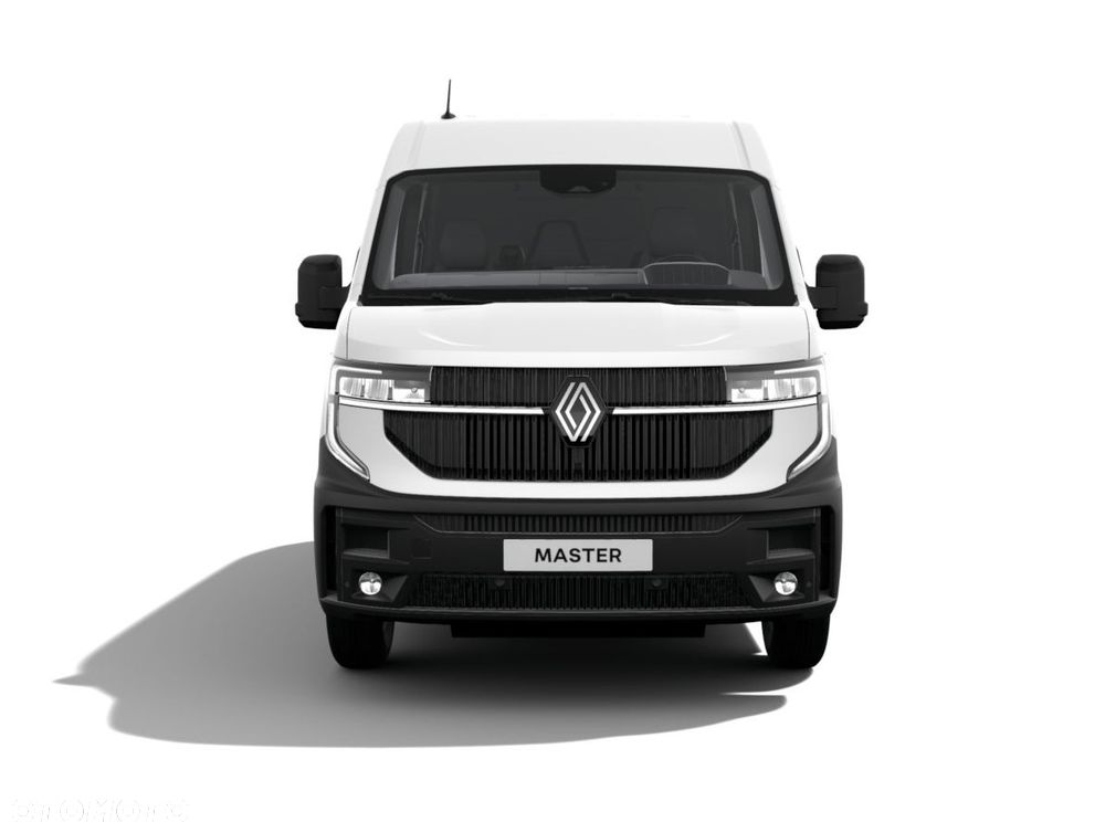 Renault Master Furgon L3H2 - 8