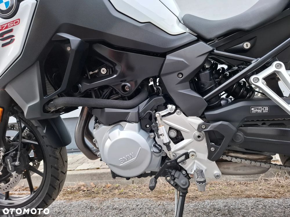 BMW GS - 31