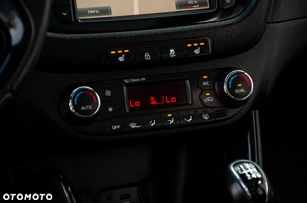 Kia Ceed 1.6 CRDi L Business Line - 16
