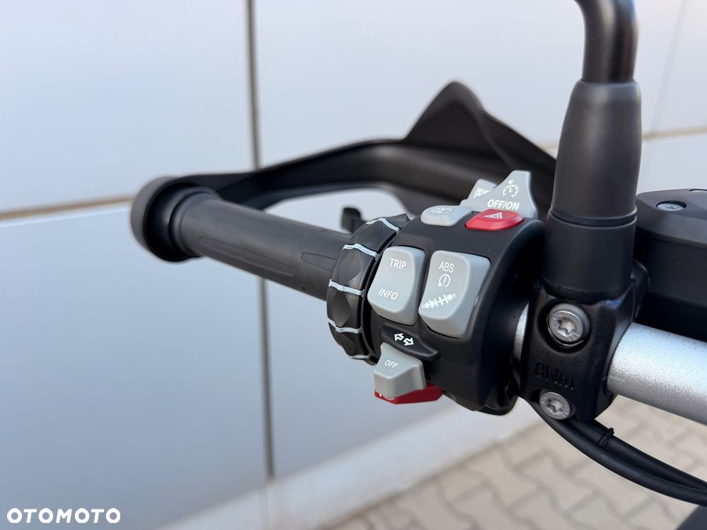 BMW GS - 8