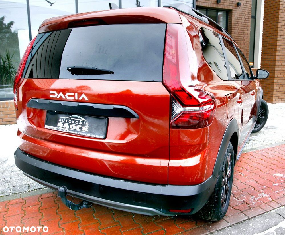 Dacia Jogger 1.0 TCe Expression 7os - 32