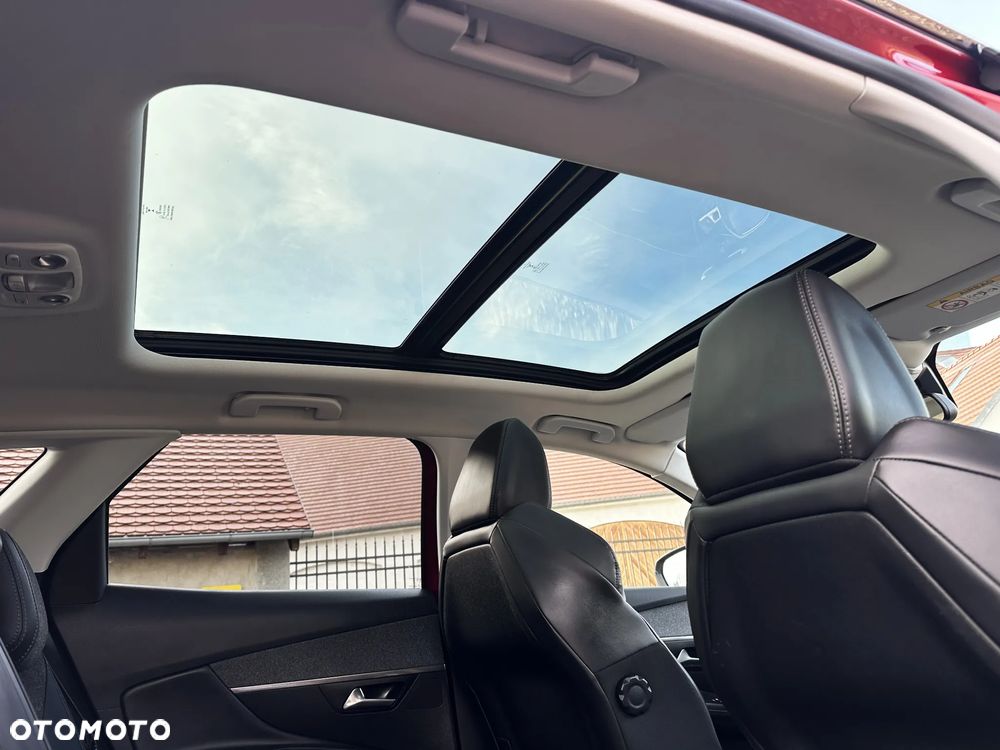 Peugeot 3008 PureTech 130 Stop & Start Allure - 11
