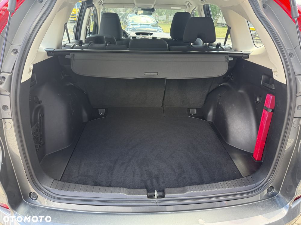 Honda CR-V 2.0 Comfort - 31