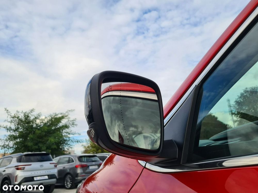 Renault Kadjar 1.6 dCi Energy Bose 4x4 - 37
