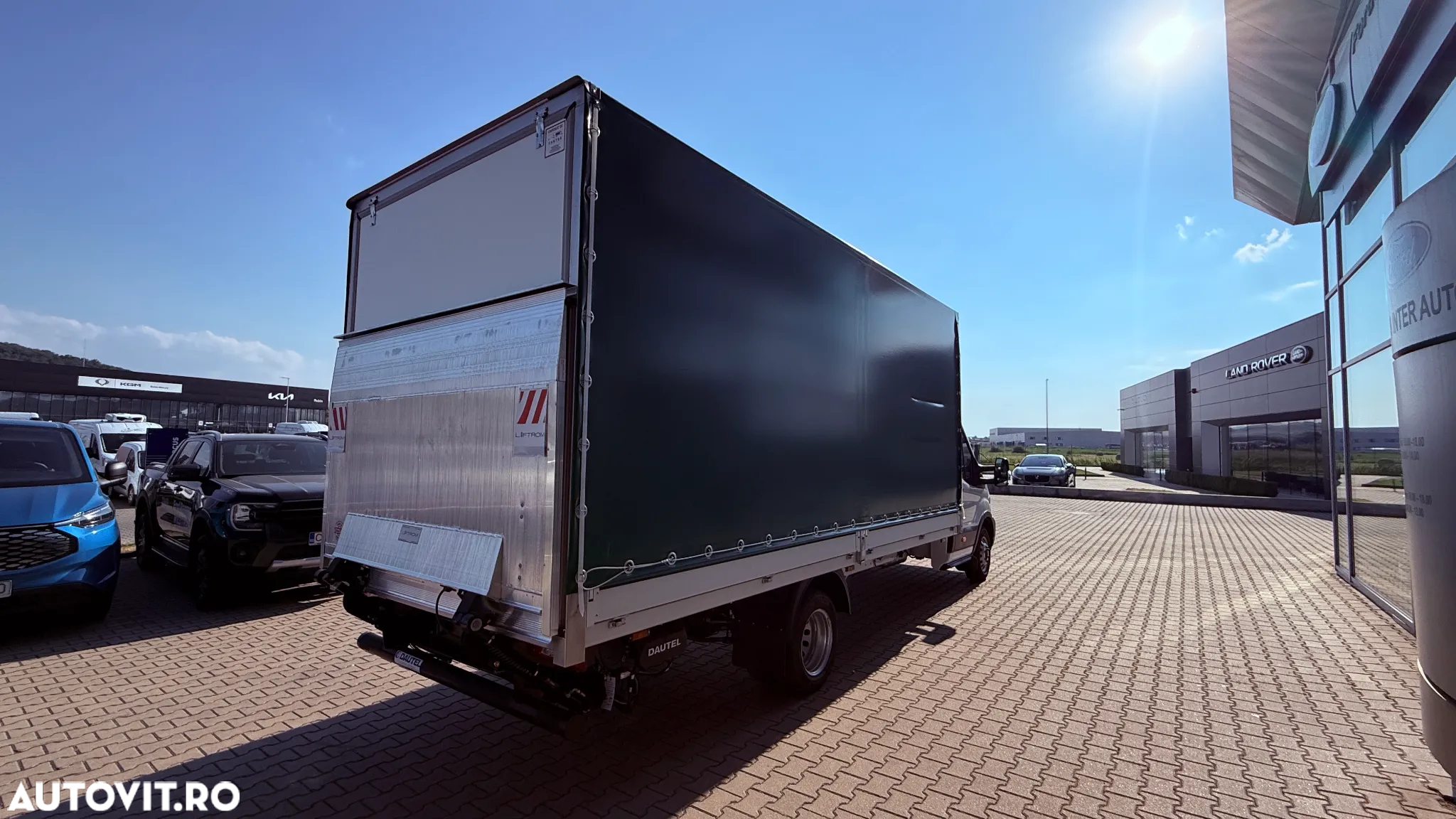 Ford TRANSIT - 6