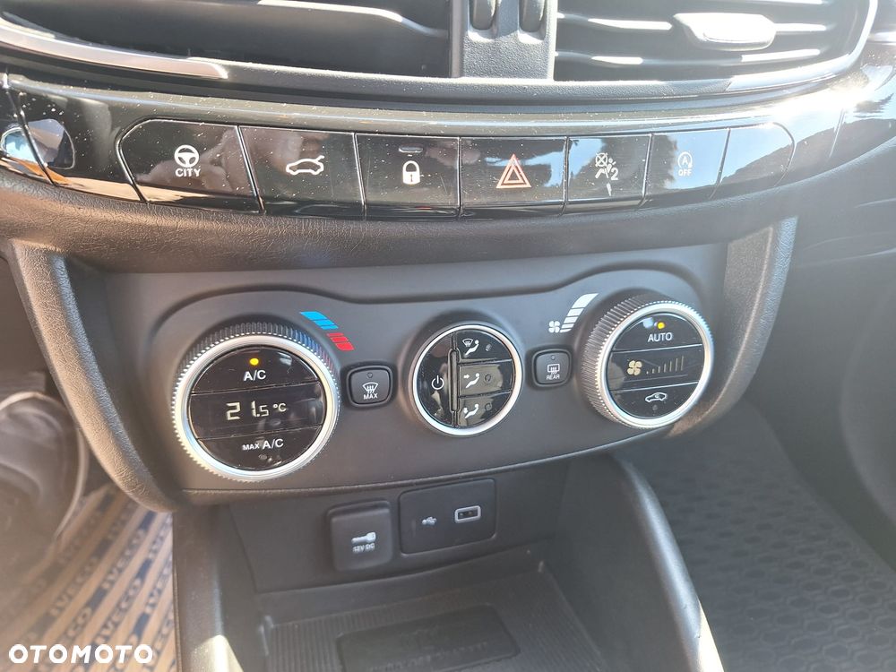 Fiat Tipo 1.0 T3 City Life - 15