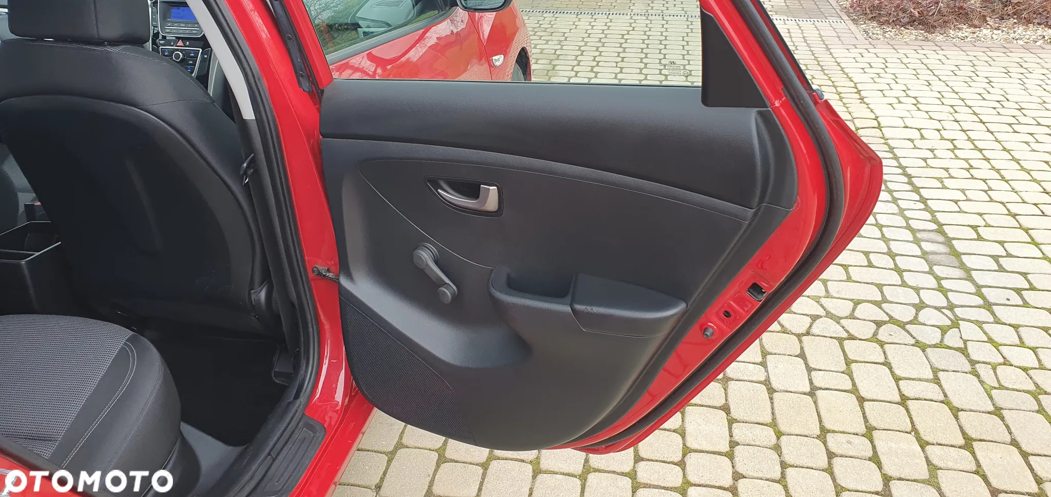 Hyundai i30 1.4 Style - 19