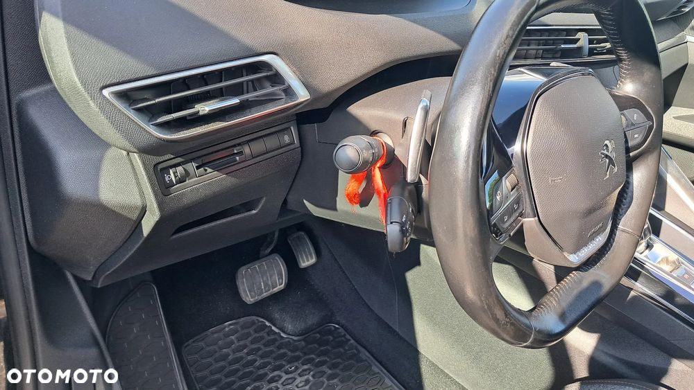 Peugeot 5008 - 15