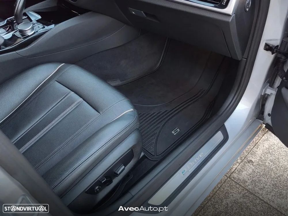 BMW 530 - 48