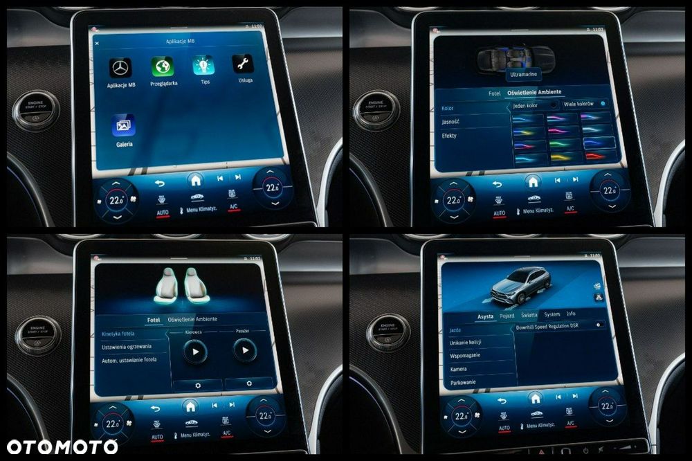 Mercedes-Benz GLC - 21