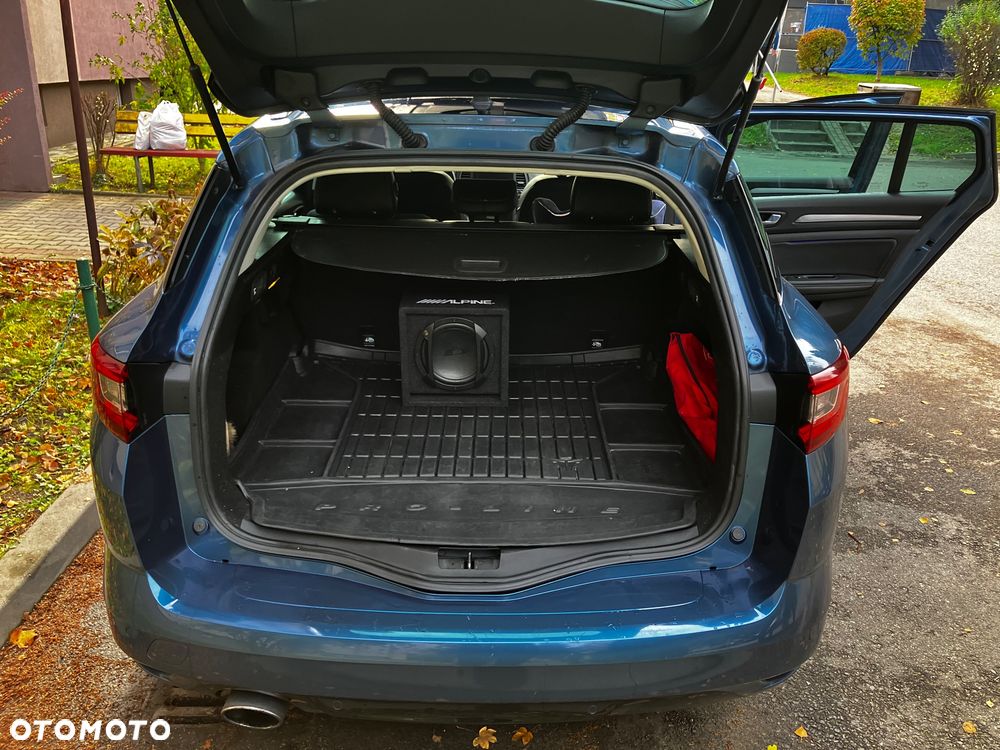 Renault Megane 1.2 Energy TCe Intens - 7