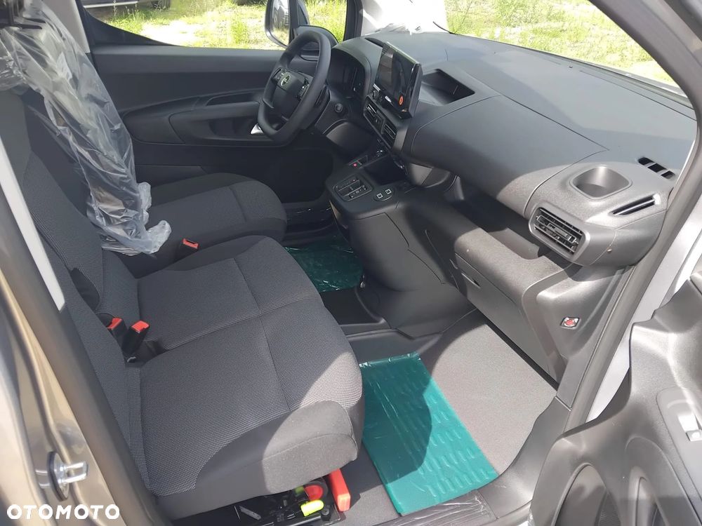 Opel Combo Cargo - 15