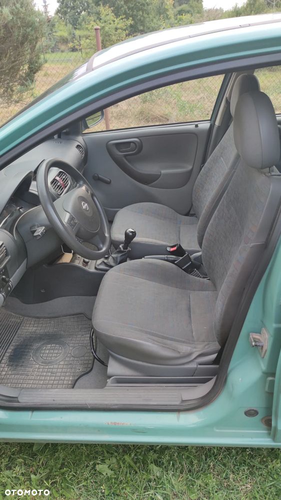 Opel Corsa 1.2 16V Base / Start - 5