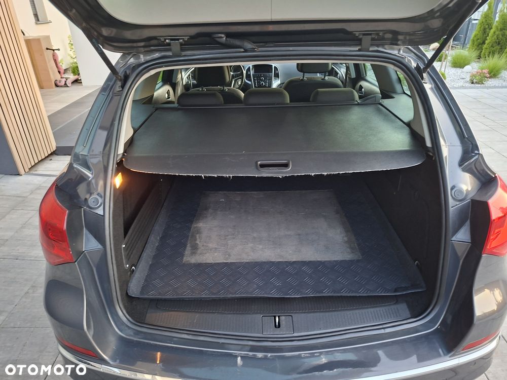 Opel Astra - 12