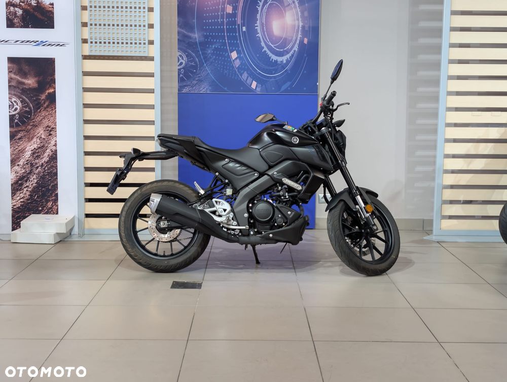 Yamaha MT - 3
