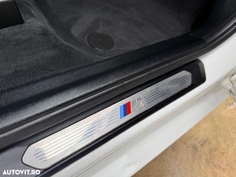 BMW X4 xDrive20d Aut. M Sport Edition - 12