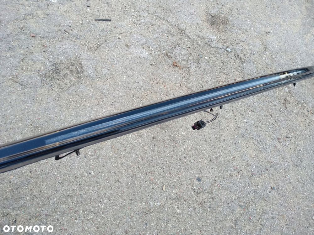 Blenda Światło stop Jaguar XF XE GX73-13A613 - 2