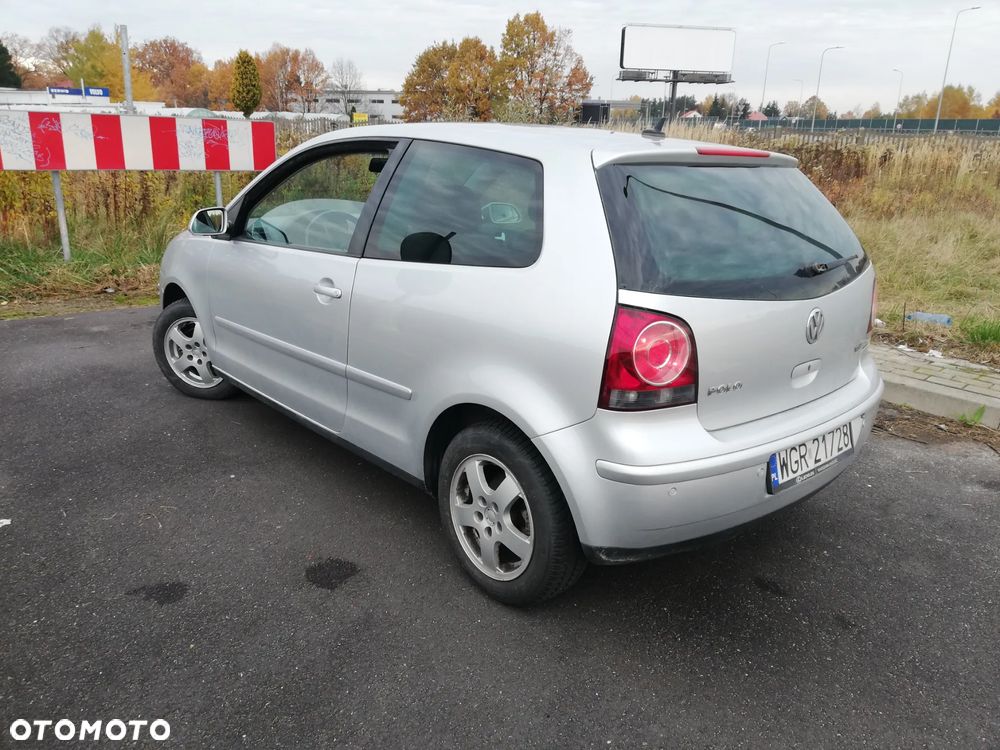 Volkswagen Polo - 17
