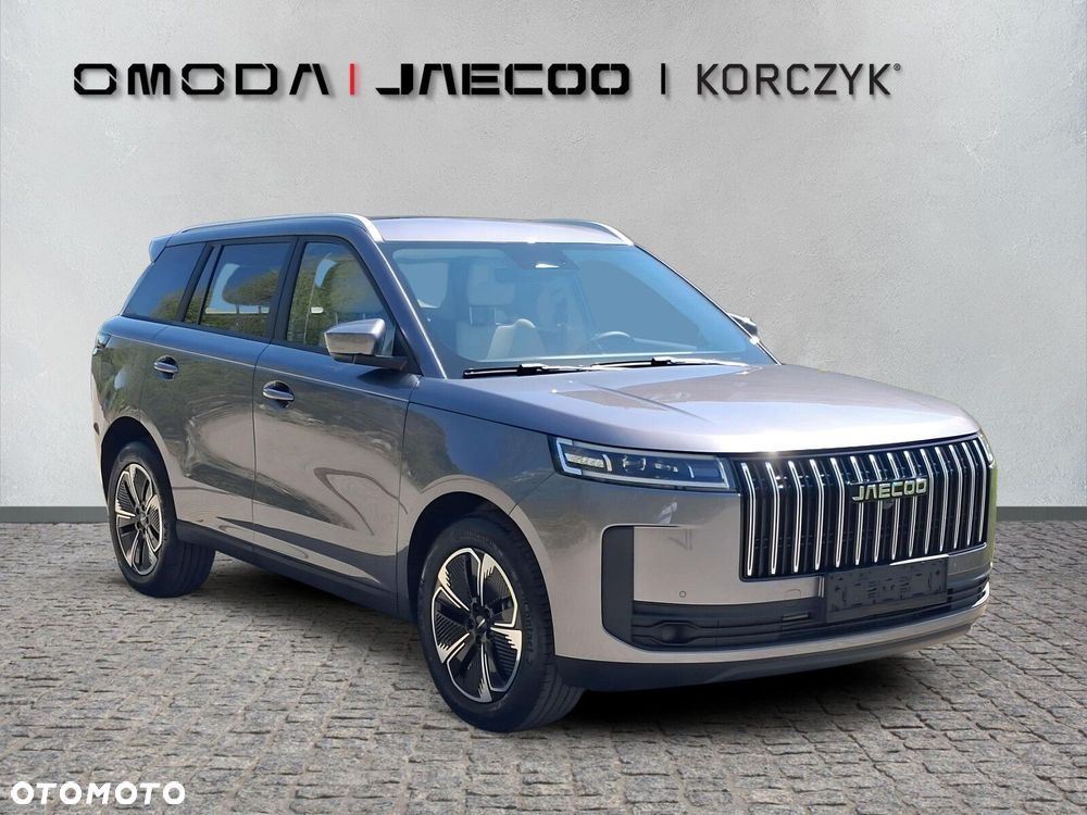 Jaecoo 5 - 8
