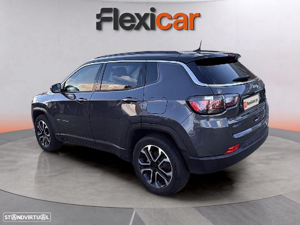 Jeep Compass 1.3 TG 4Xe Limited - 5