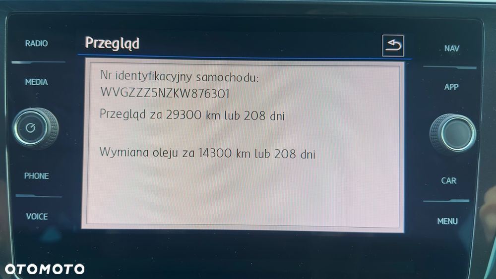 Volkswagen Tiguan 2,0 TSI OPF 4Motion DSG R-Line - 27