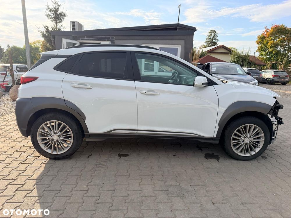 Hyundai Kona - 9