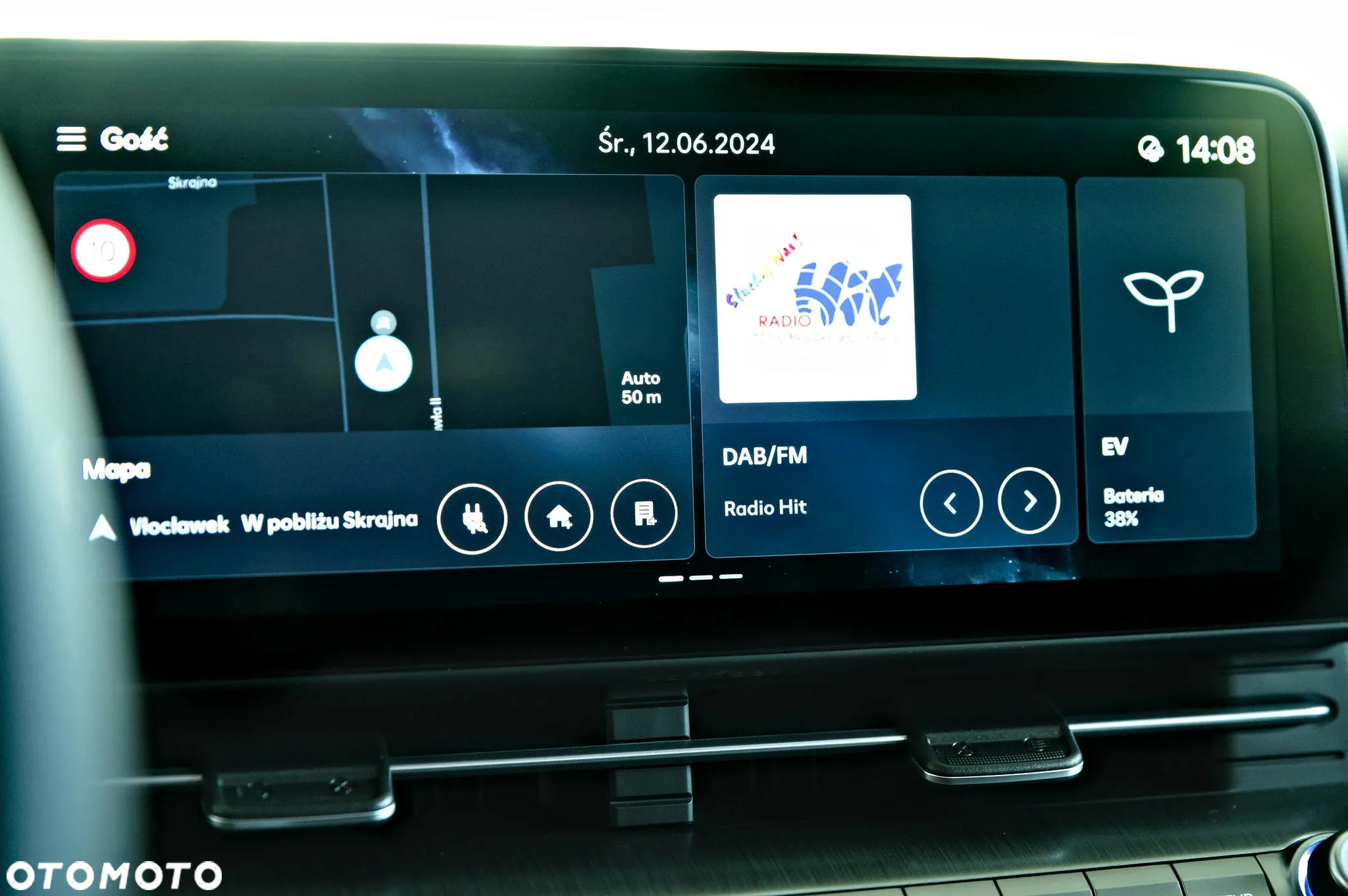 Hyundai Kona - 34