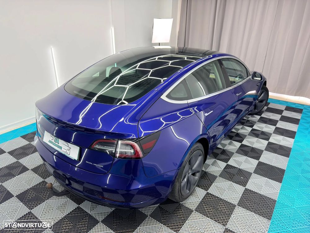 Tesla Model 3 Long-Range Dual Motor AWD - 7