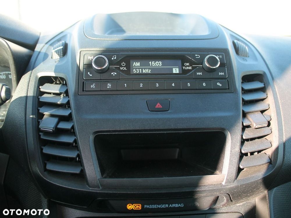 Ford Transit Connect - 29
