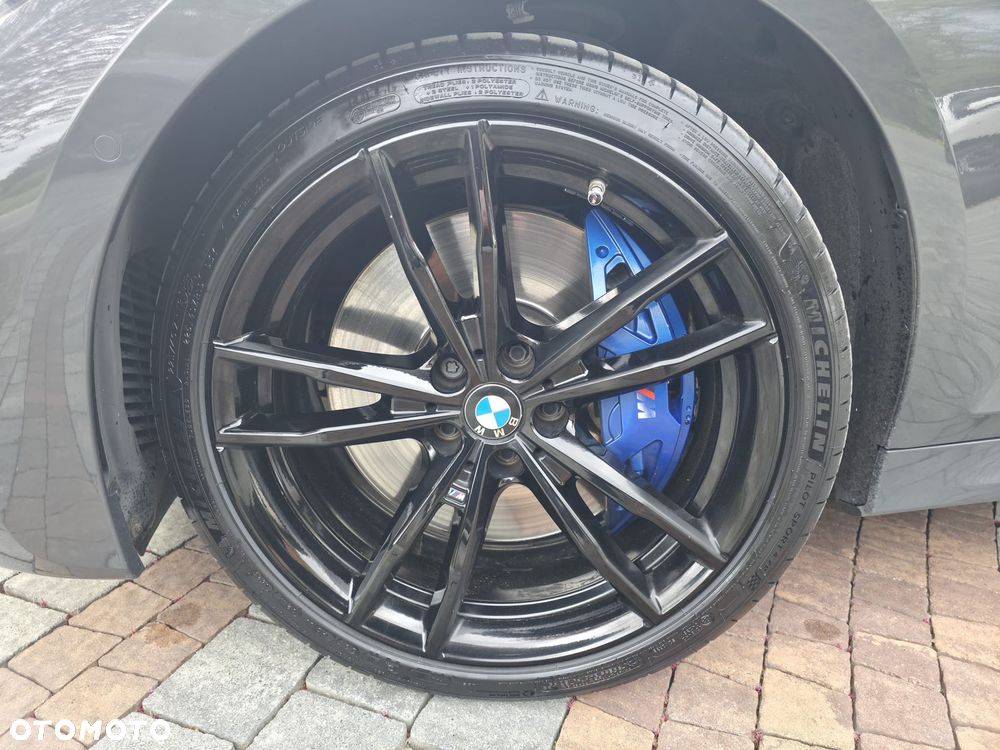 BMW Seria 3 - 10