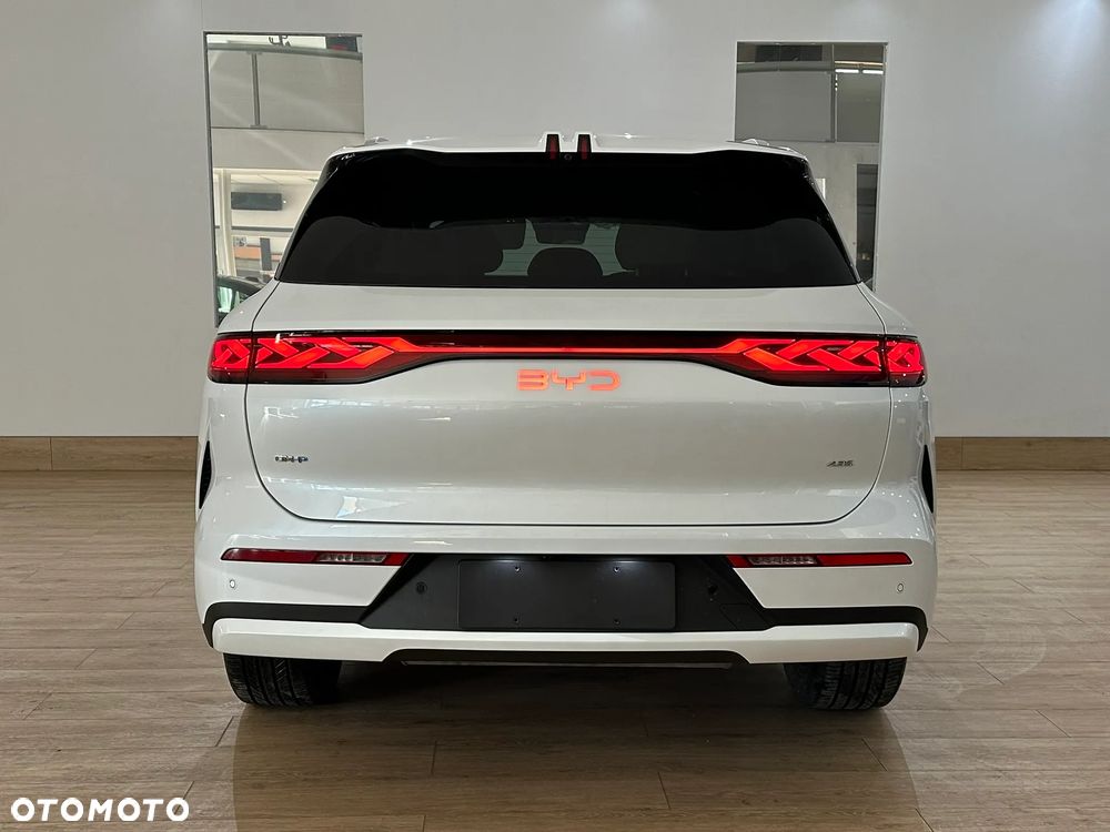 BYD Tang L - 19
