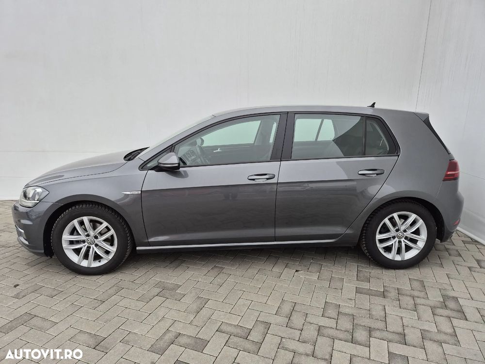 Volkswagen Golf 1.5 TSI Comfortline - 2