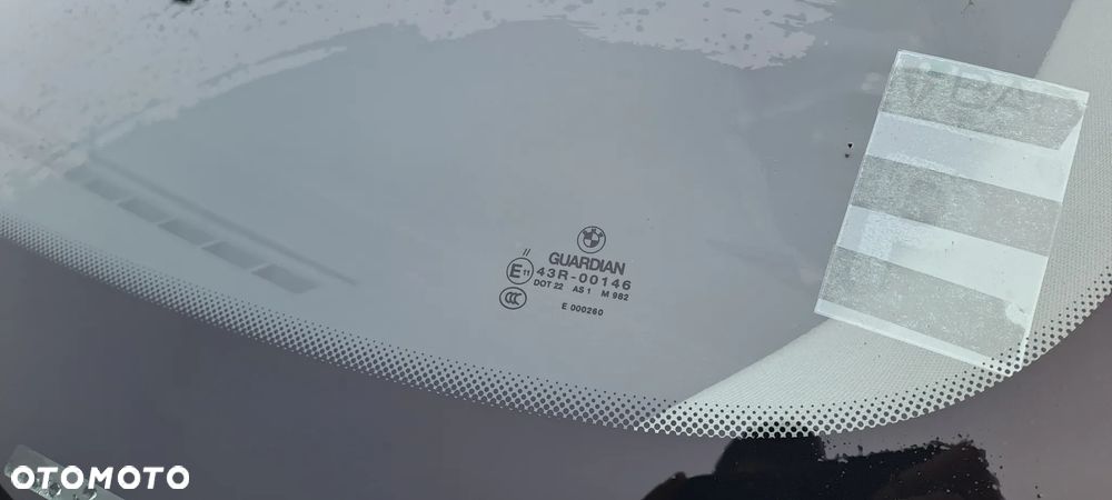 BMW X3 xDrive20d - 18