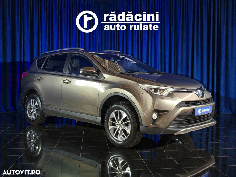 Toyota RAV4 - 5