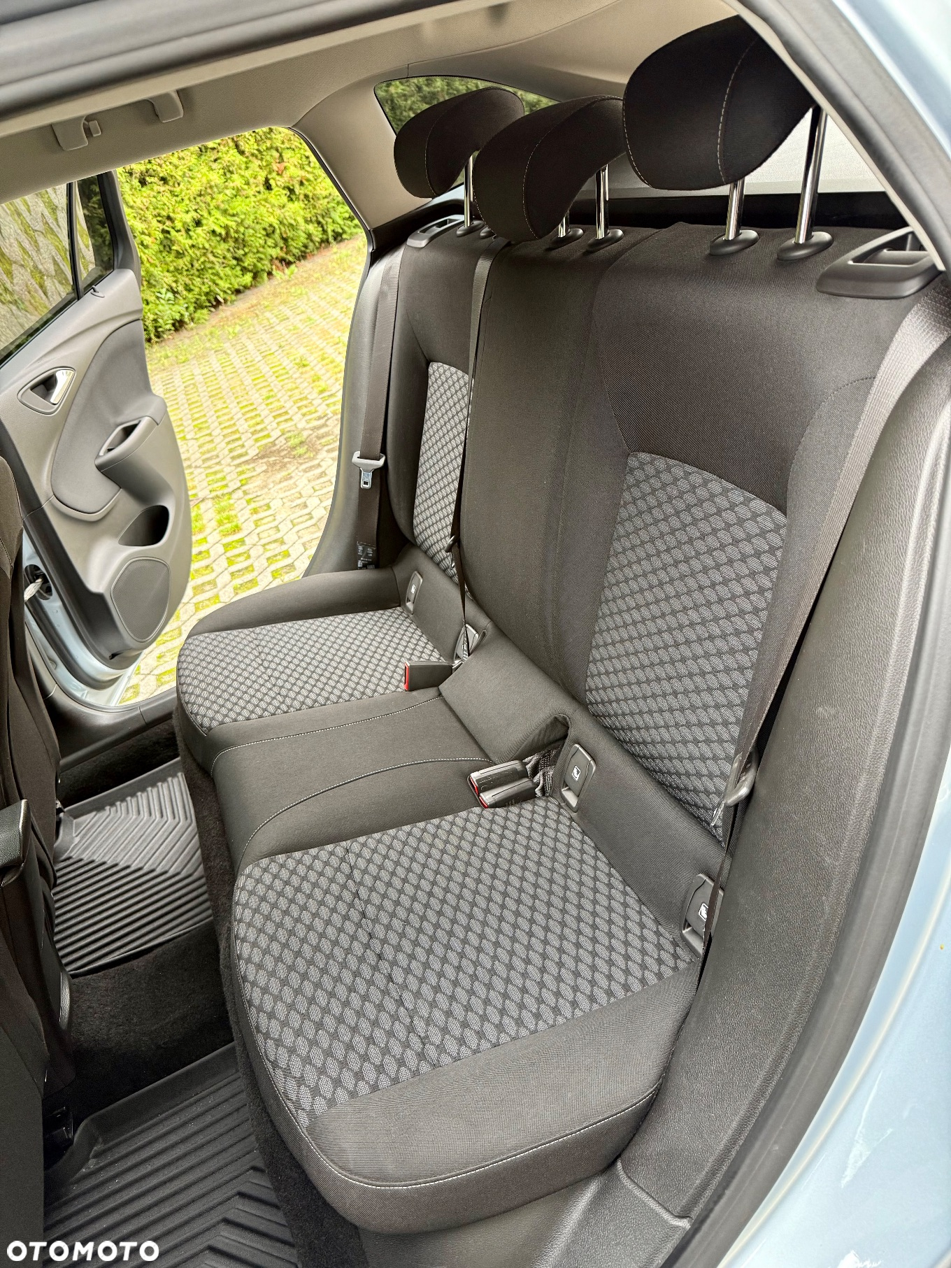 Opel Astra 1.6 D (CDTI) Sports Tourer Edition - 18