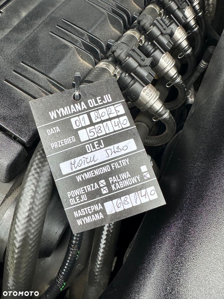 Porsche Cayenne Standard - 7