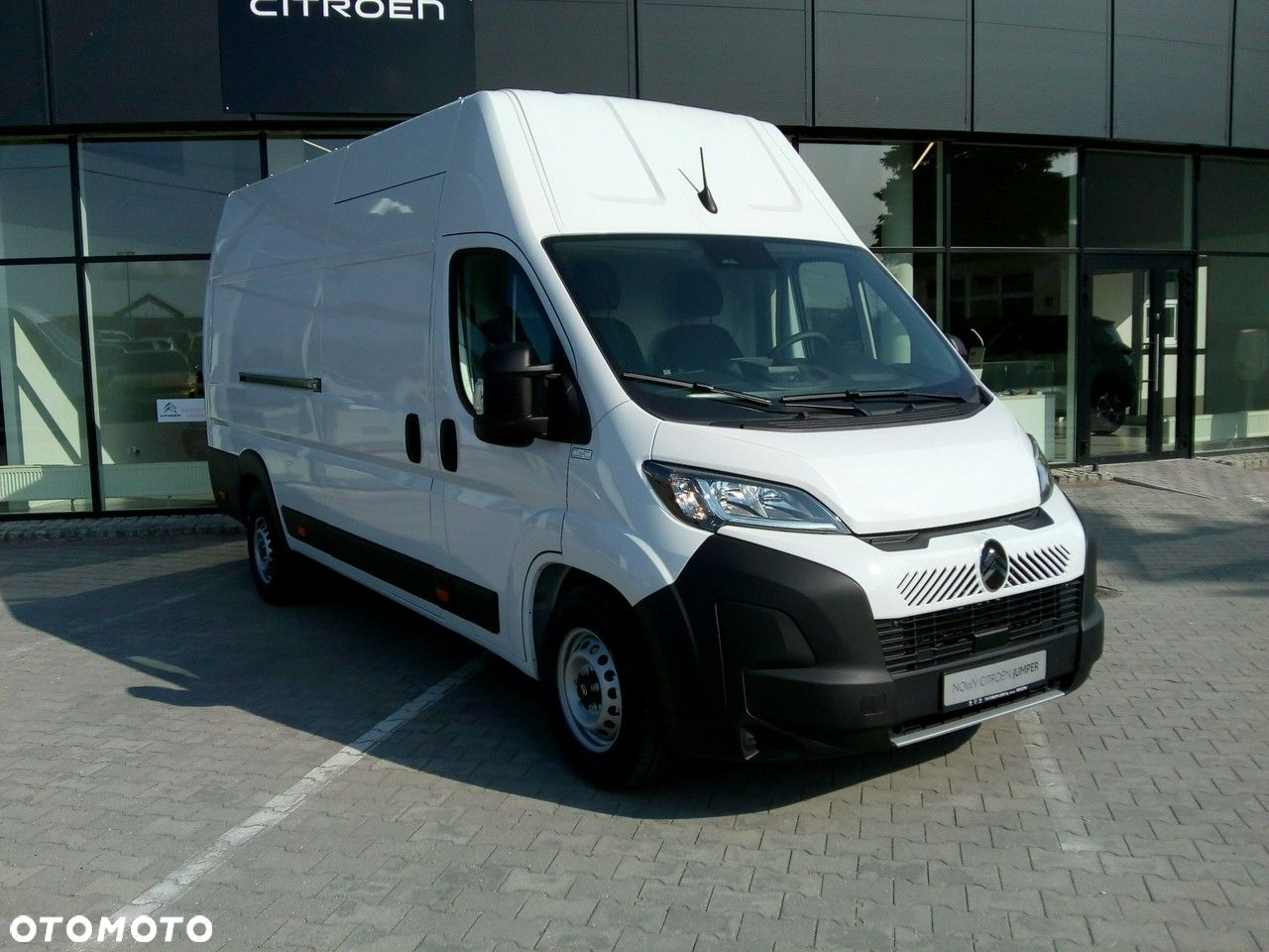 Citroën Jumper - 2