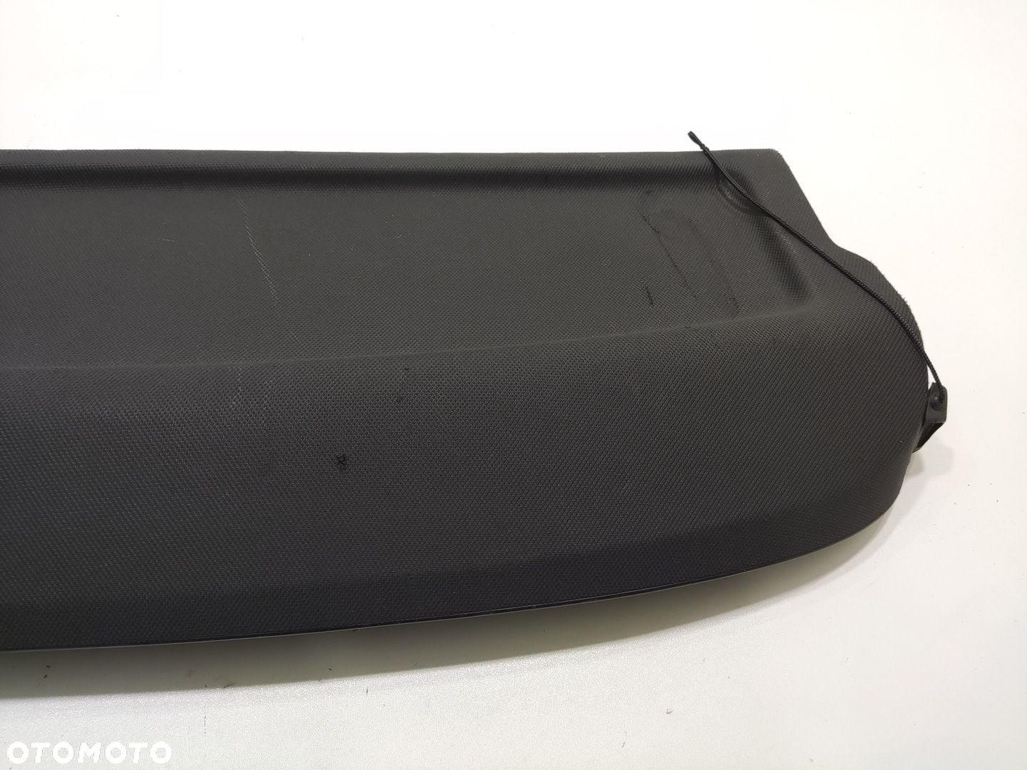 PÓŁKA BAGAŻNIKA TYŁ TYLNA AUDI A1 8X 2010-2014 - 4