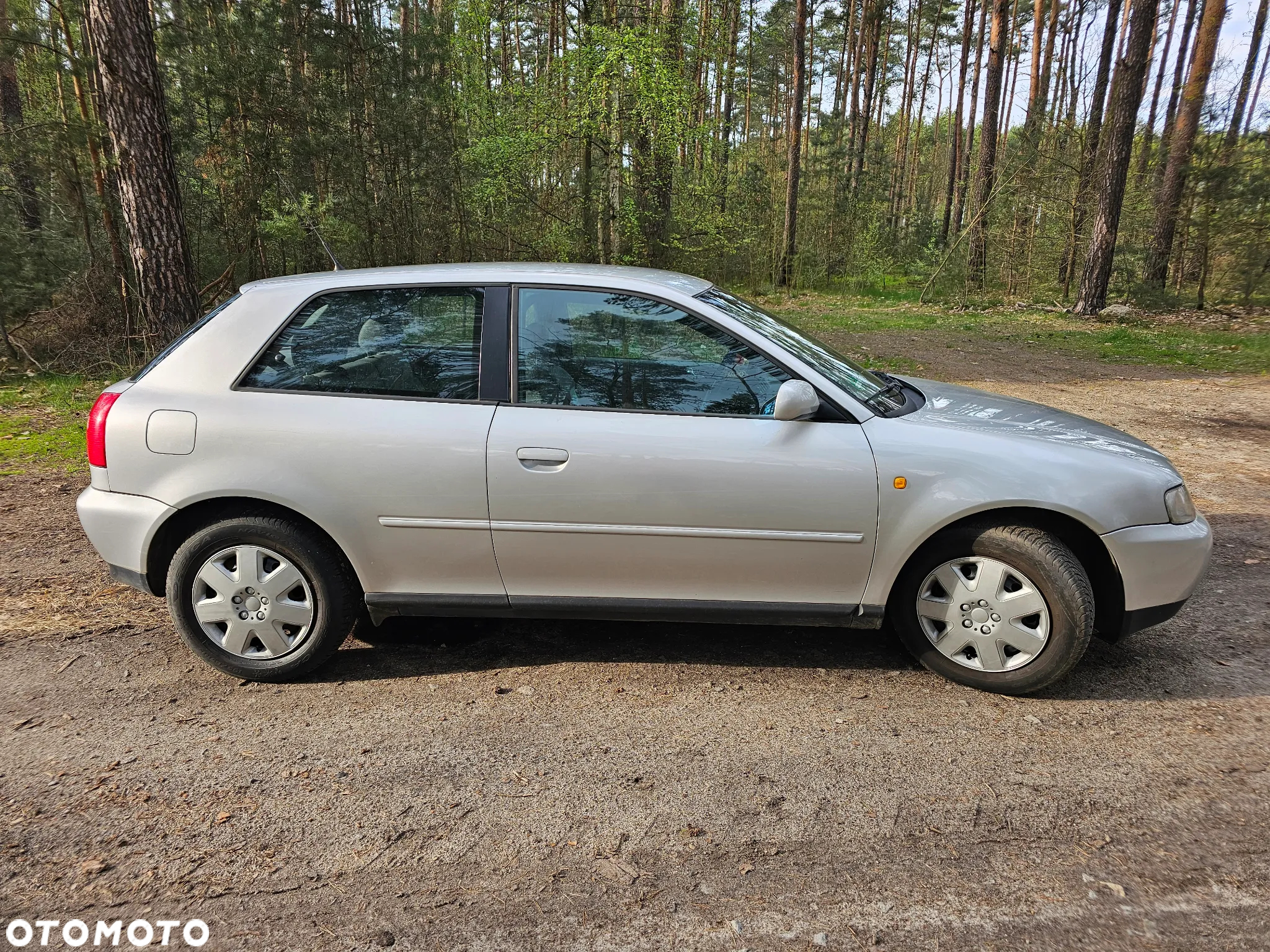 Audi A3 - 6