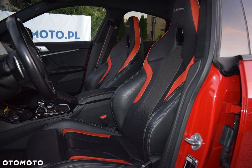 BMW Seria 2 - 10