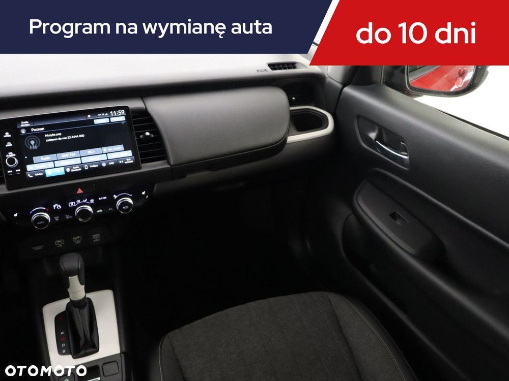 Honda Jazz - 10