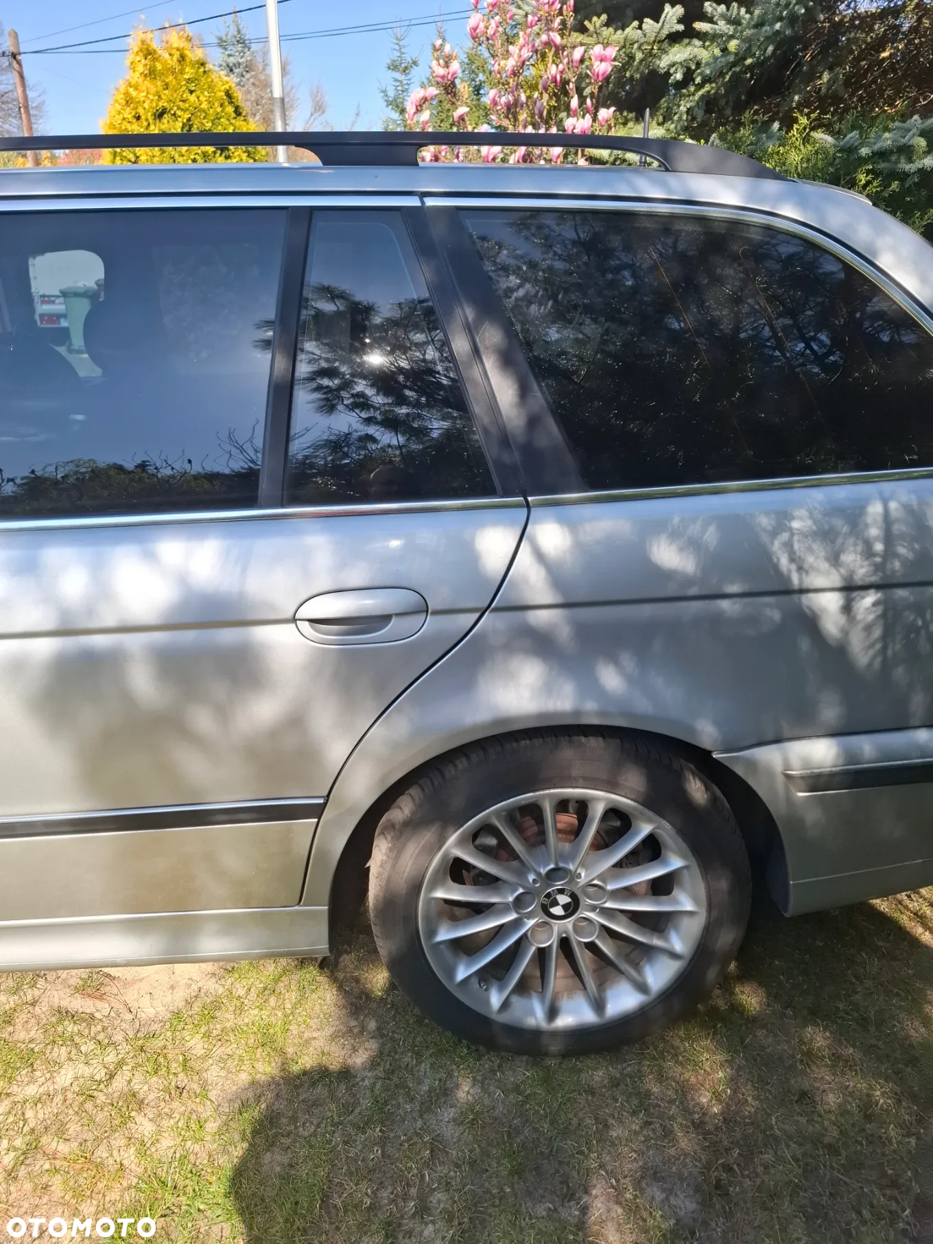 BMW Seria 5 530d - 17