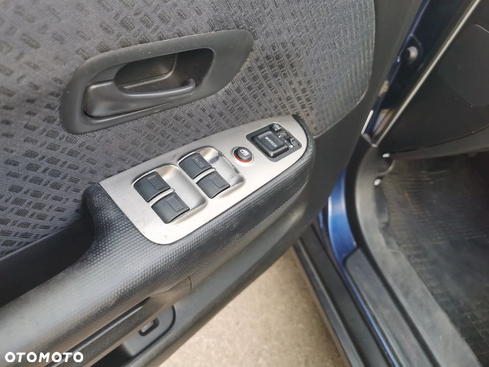 Honda CR-V 2.0 LS - 11