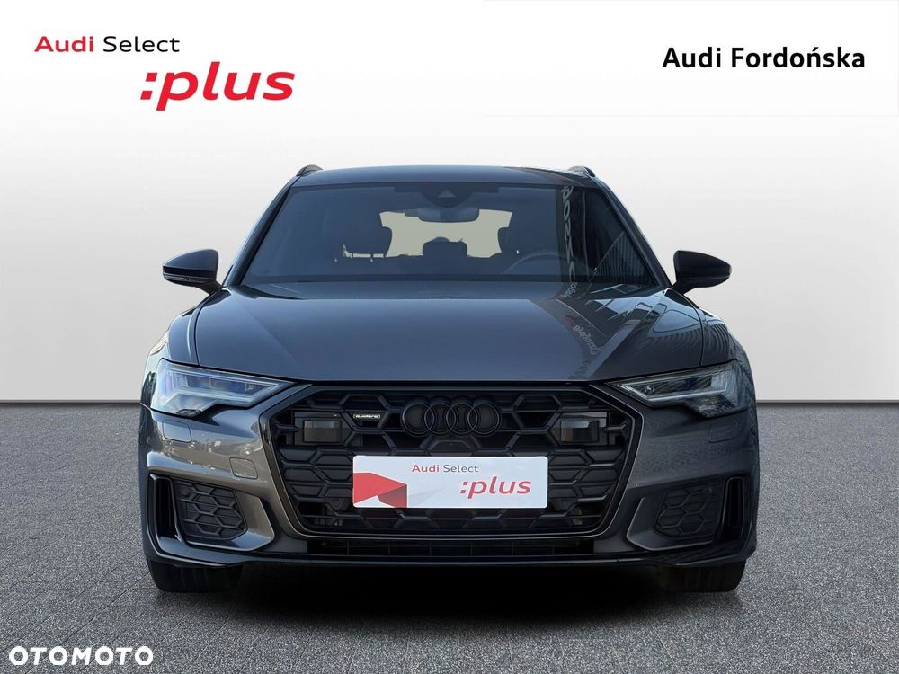 Audi A6 Avant - 8
